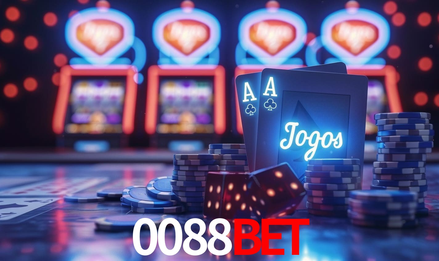 Lista de Jogos 0088Bet