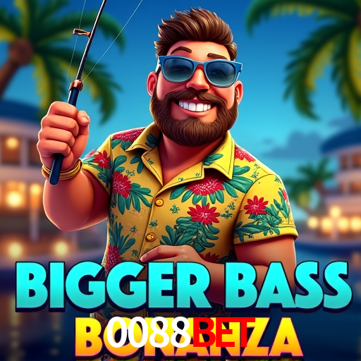 Melhor Casino Online 0088Bet